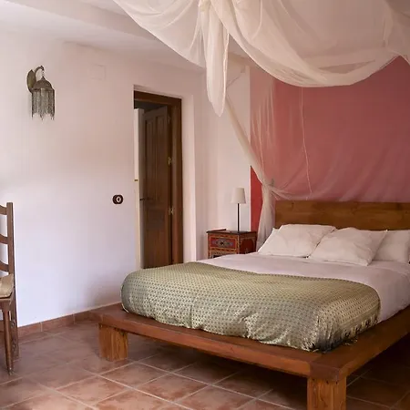 Bed & Breakfast Paraiso Perdido 3*
