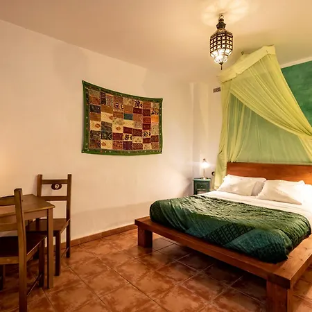 Bed & Breakfast Paraiso Perdido