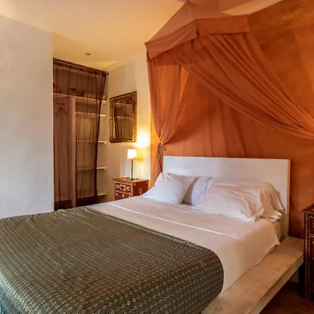 Bed & Breakfast Paraiso Perdido Conil De La Frontera