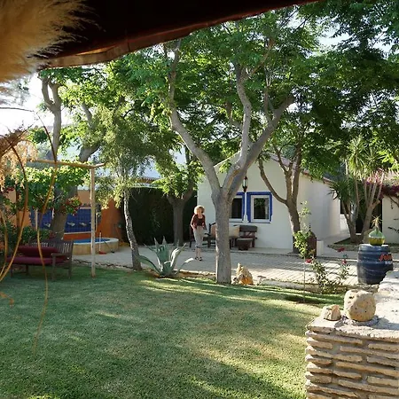 Bed & Breakfast Paraiso Perdido