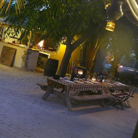 Paraiso Perdido Bed & Breakfast