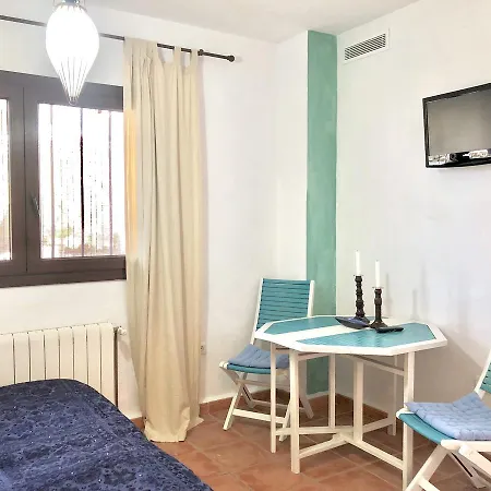 Bed & Breakfast Paraiso Perdido