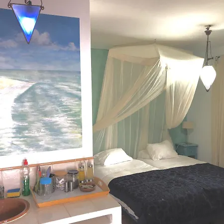 Bed & Breakfast Paraiso Perdido