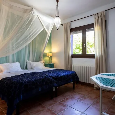 Bed & Breakfast Paraiso Perdido 3*