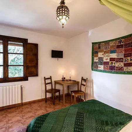 Paraiso Perdido Bed & Breakfast Conil De La Frontera