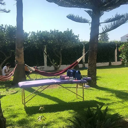 Paraiso Perdido 3*