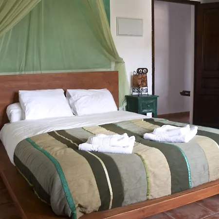 Bed & Breakfast Paraiso Perdido Conil De La Frontera