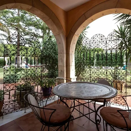 Bed & Breakfast Paraiso Perdido 3*