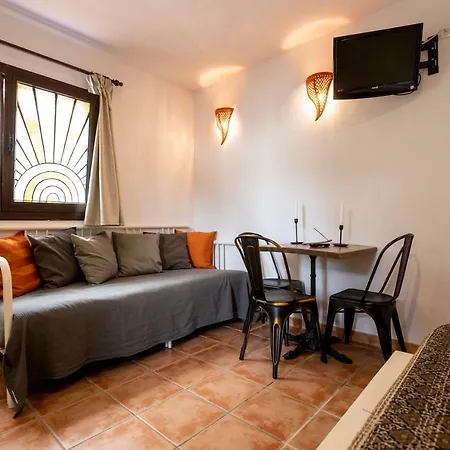 Paraiso Perdido Bed & Breakfast