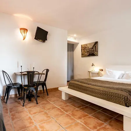Paraiso Perdido Bed & Breakfast Conil De La Frontera