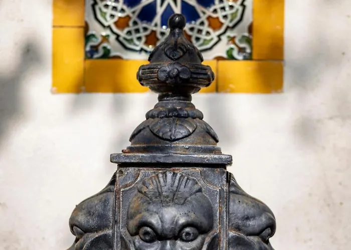 Paraiso Perdido Bed & Breakfast Conil De La Frontera