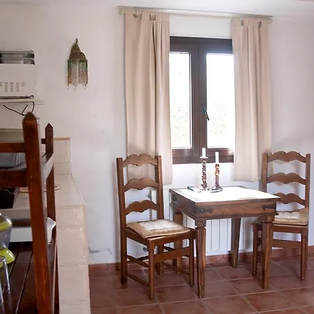 Paraiso Perdido فندق مبيت وإفطار 4*