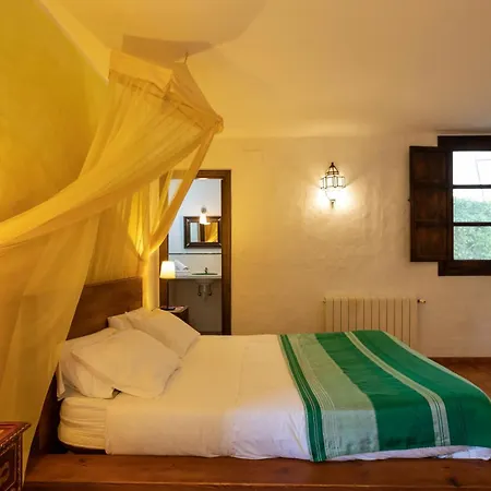 فندق مبيت وإفطار Paraiso Perdido 4*