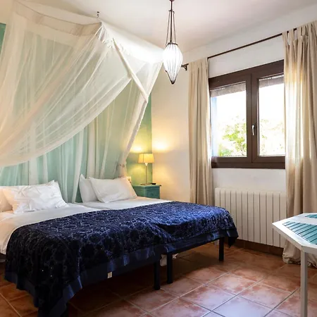 Paraiso Perdido فندق مبيت وإفطار 4*