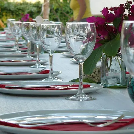 Paraiso Perdido 4* كونيل ذي لا فرونتيرا