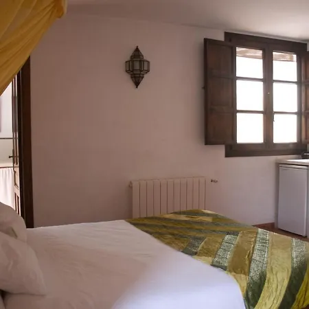 Paraiso Perdido فندق مبيت وإفطار كونيل ذي لا فرونتيرا