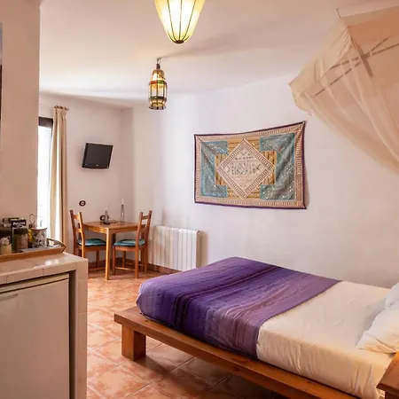 Paraiso Perdido كونيل ذي لا فرونتيرا