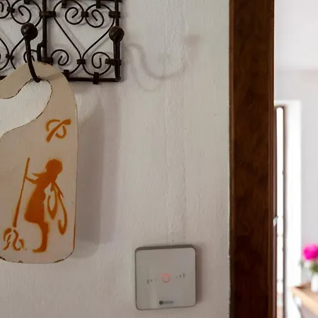 فندق مبيت وإفطار Paraiso Perdido