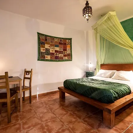 Paraiso Perdido كونيل ذي لا فرونتيرا