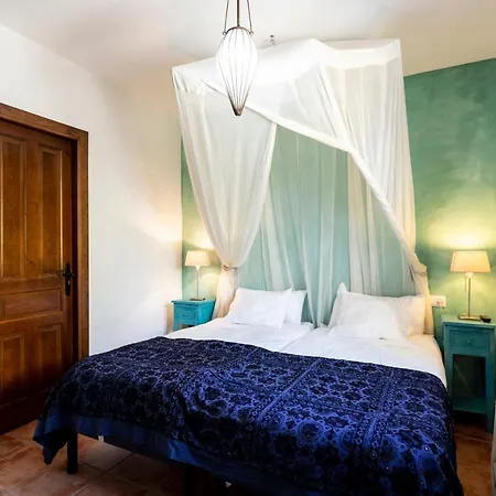 Paraiso Perdido كونيل ذي لا فرونتيرا