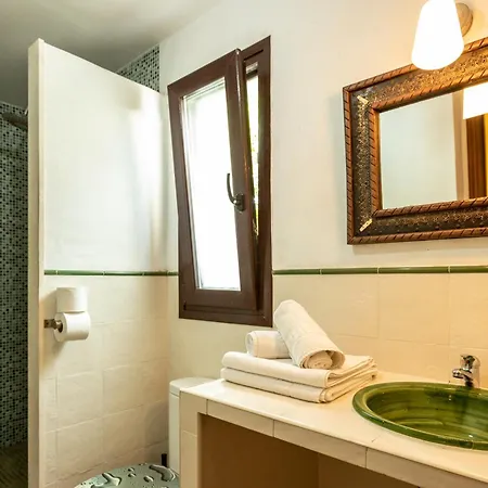Bed & Breakfast Paraiso Perdido