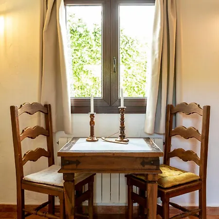 Paraiso Perdido Bed & Breakfast 4*