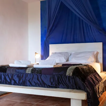 Bed and breakfast Paraiso Perdido 4*