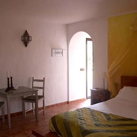 Couette-café Paraiso Perdido Conil De La Frontera