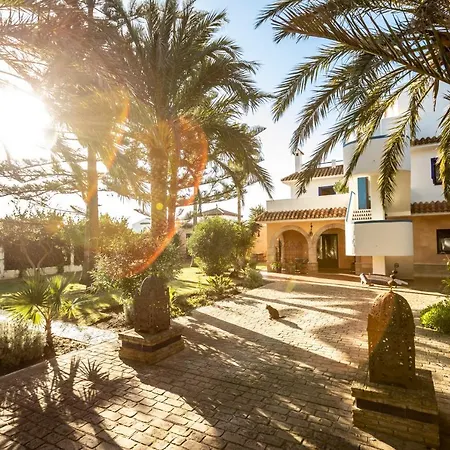 Paraiso Perdido Bed & Breakfast Conil De La Frontera