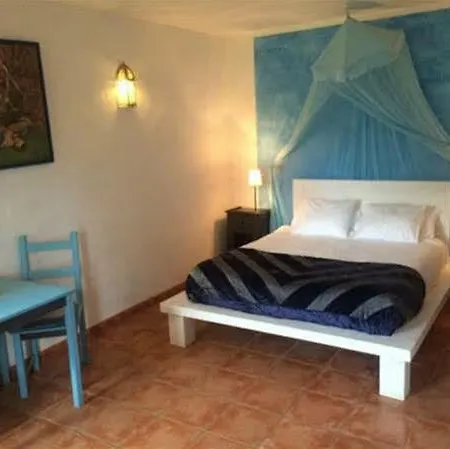 Bed & Breakfast Paraiso Perdido