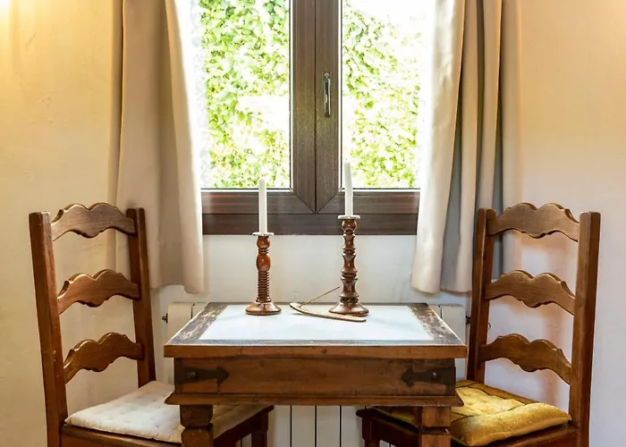 Paraiso Perdido Bed and breakfast 4*