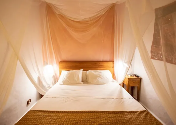 Paraiso Perdido Bed and breakfast