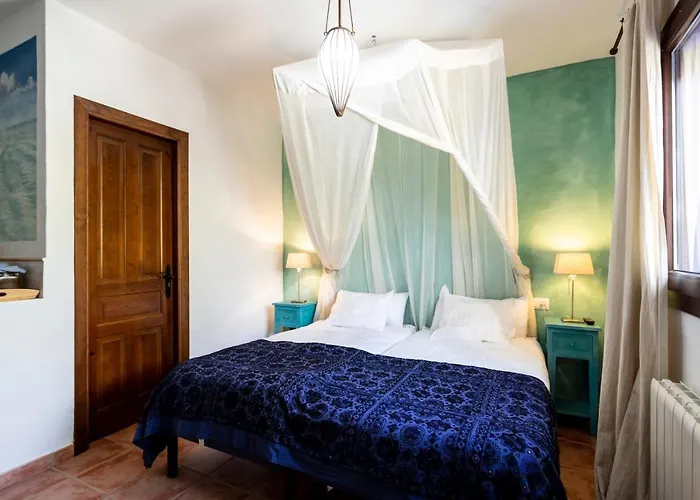 Paraiso Perdido Conil De La Frontera